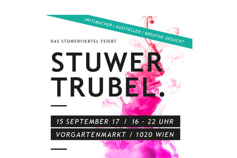 Stuwertrubel am 15. September