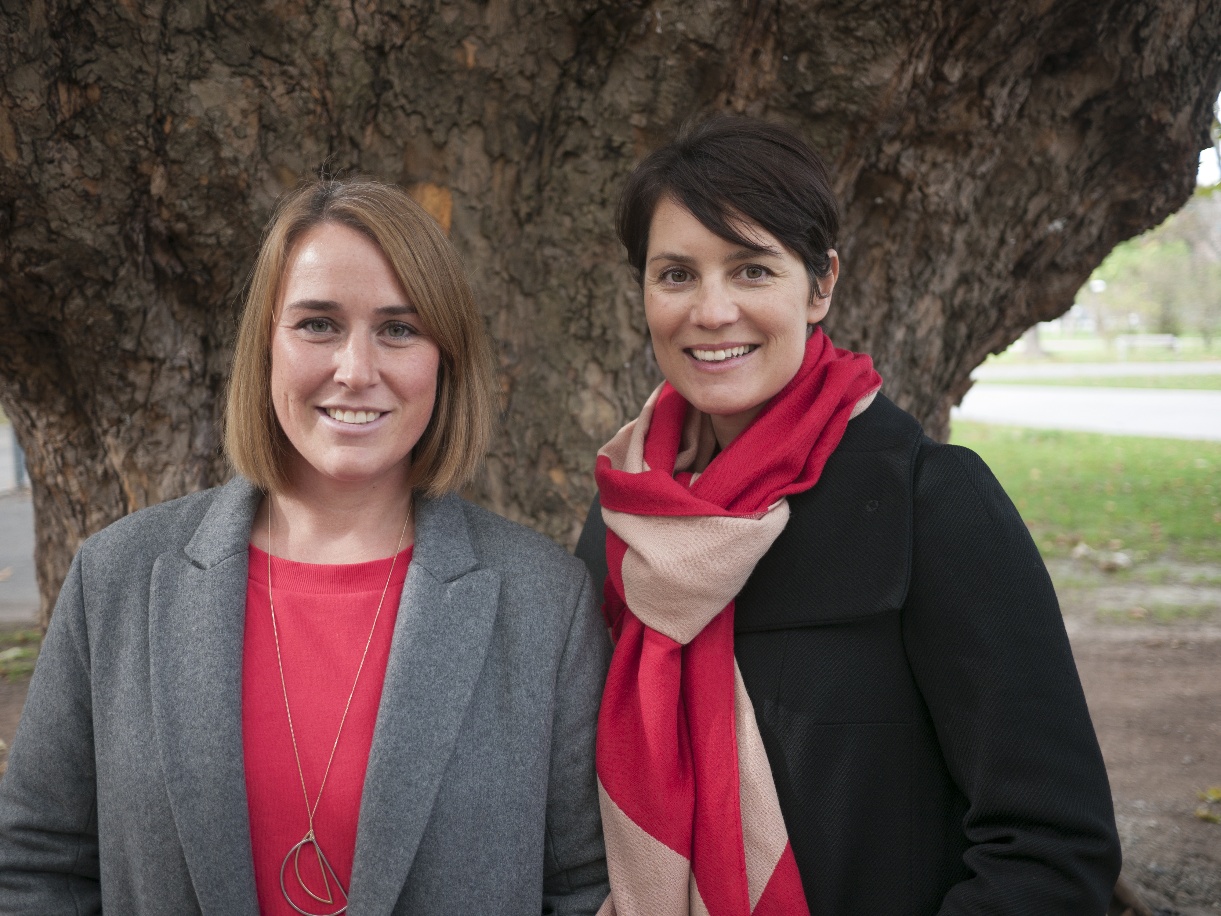 New Faces im Stuwerviertel: „Designkollektiv“