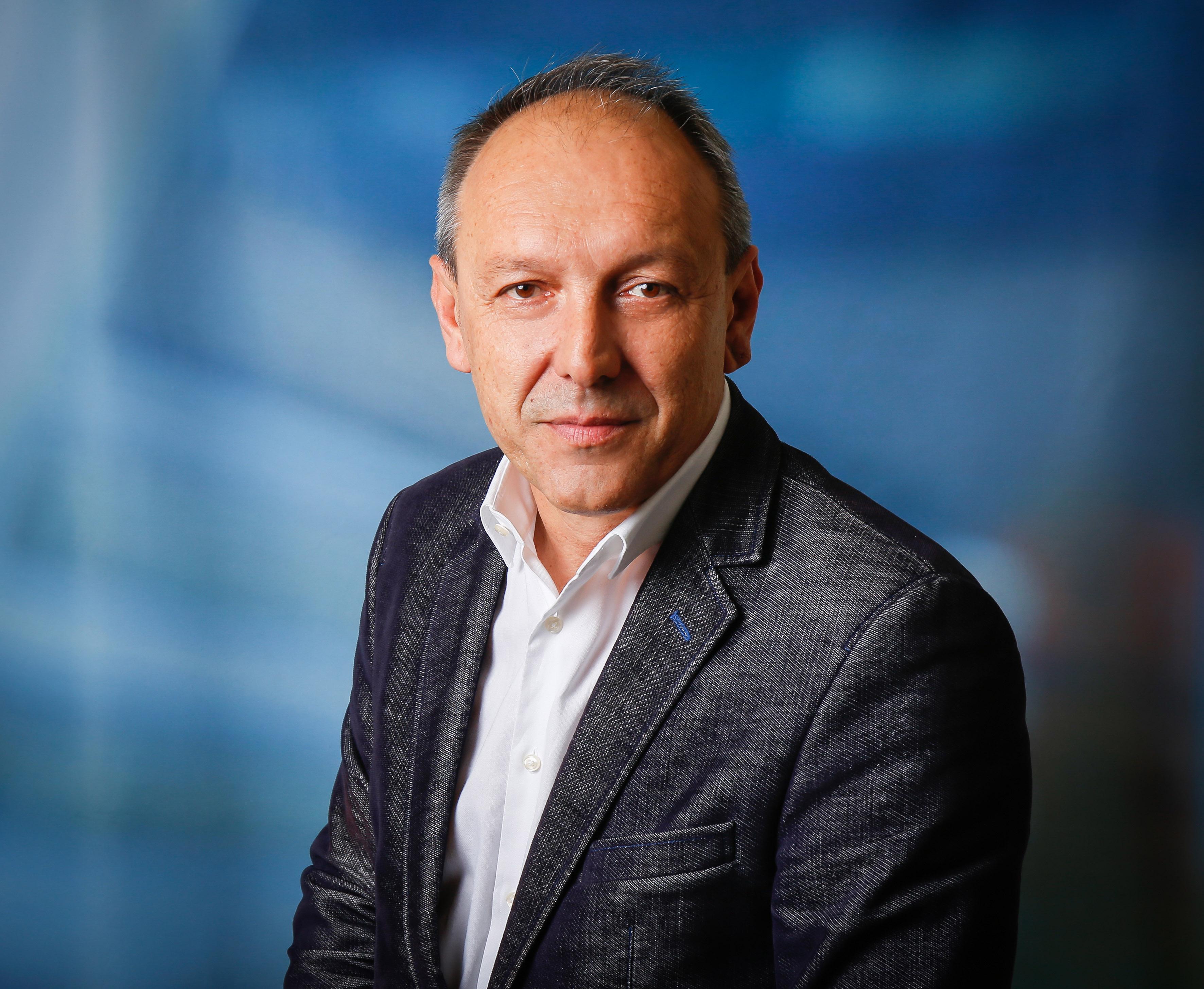 New Faces im Stuwerviertel: „Milan Lulic „