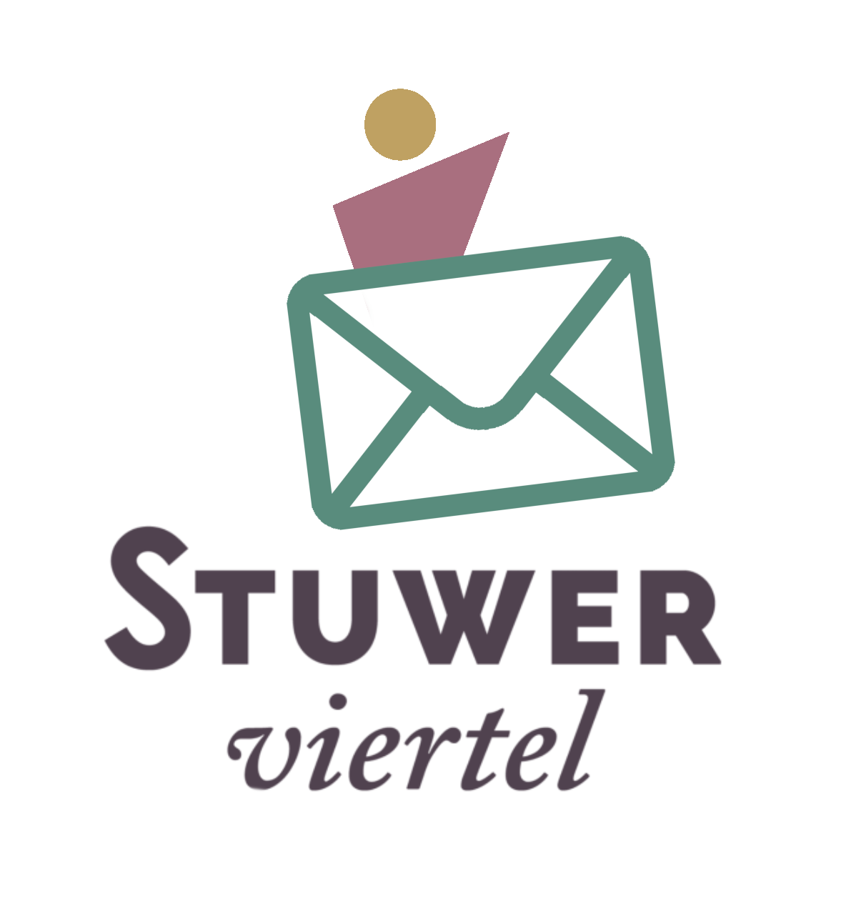 Logo Stuwerviertel - Einkaufsstraßenverein Stuwerviertel 1020 Leopoldstadt