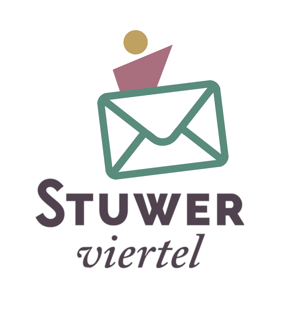 Logo Stuwerviertel - Einkaufsstraßenverein Stuwerviertel 1020 Leopoldstadt - Newsletter